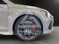 2026 Audi RS3