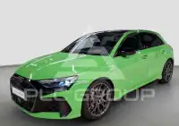2026 Audi RS3