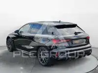 2026 Audi RS3