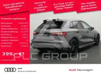2026 Audi RS3