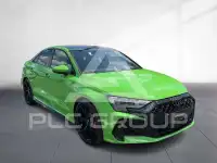 2026 Audi RS3