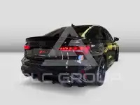 2026 Audi RS3