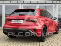 2026 Audi RS3