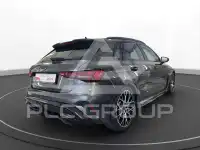 2026 Audi RS3