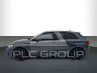 2026 Audi RS3