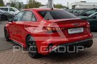 2026 Audi RS3