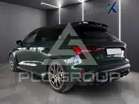 2026 Audi RS3