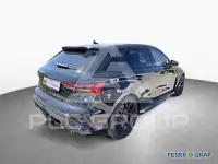 2026 Audi RS3