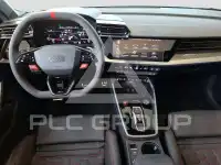 2026 Audi RS3