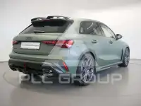 2026 Audi RS3
