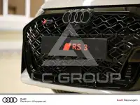2026 Audi RS3