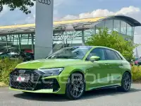 2026 Audi RS3
