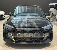 2026 Audi RS3