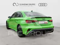 2026 Audi RS3