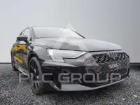 2026 Audi RS3
