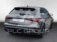 2026 Audi RS3