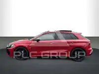 2026 Audi RS3