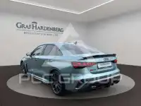2026 Audi RS3