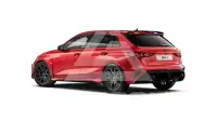 2026 Audi RS3