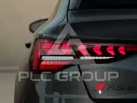 2026 Audi RS3