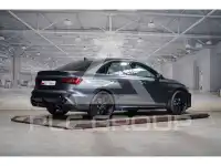 2026 Audi RS3