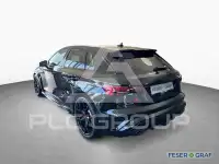 2026 Audi RS3