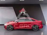 2026 Audi RS3