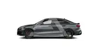 2026 Audi RS3