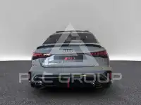 2026 Audi RS3