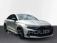 2026 Audi RS3