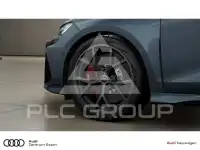 2026 Audi RS3