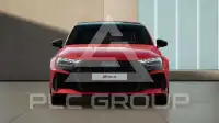 2026 Audi RS3