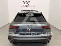 2026 Audi RS3