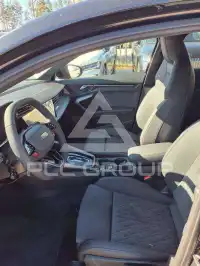2026 Audi RS3