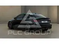2026 Audi RS3