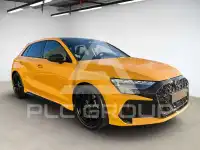2026 Audi RS3