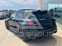 2026 Audi RS3
