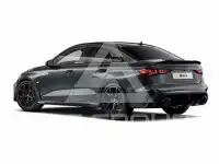 2026 Audi RS3