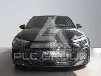 2026 Audi RS3