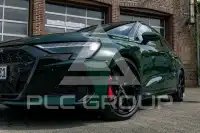2026 Audi RS3