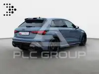 2026 Audi RS3