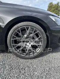 2026 Audi RS3