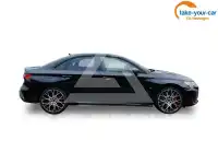 2026 Audi RS3