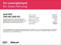 2026 Audi RS3