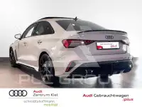 2026 Audi RS3