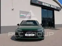 2026 Audi RS3
