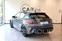 2026 Audi RS3