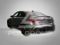 2026 Audi RS3