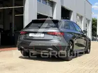 2026 Audi RS3