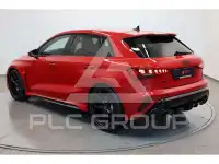 2026 Audi RS3